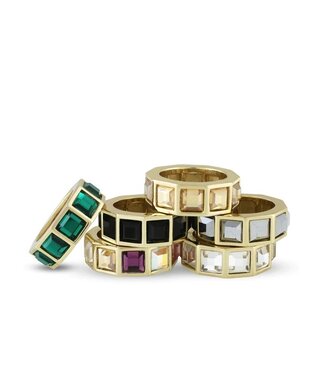 L George Dorene Round Casing Ring