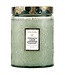 18 oz French Cade & Lavender Large Jar Candle