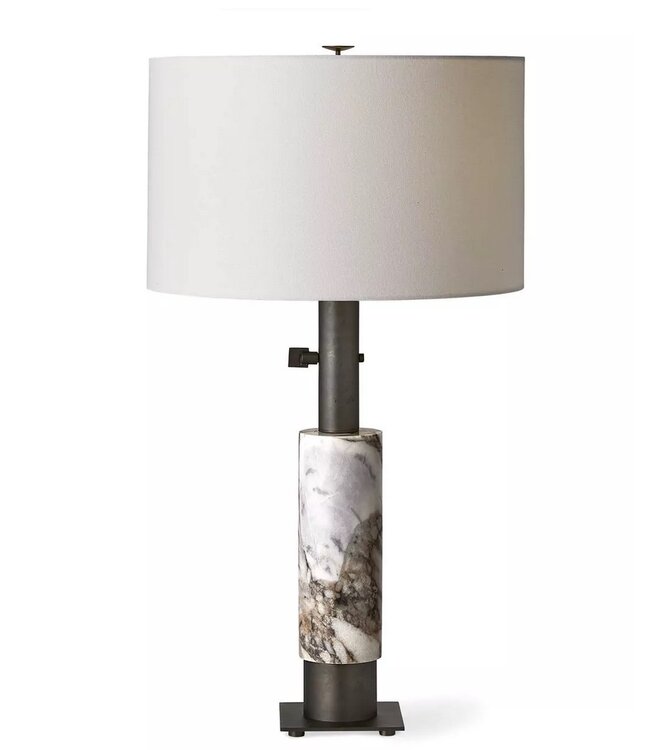 Uttermost Turn it Up Table Lamp