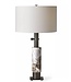 Uttermost Turn it Up Table Lamp