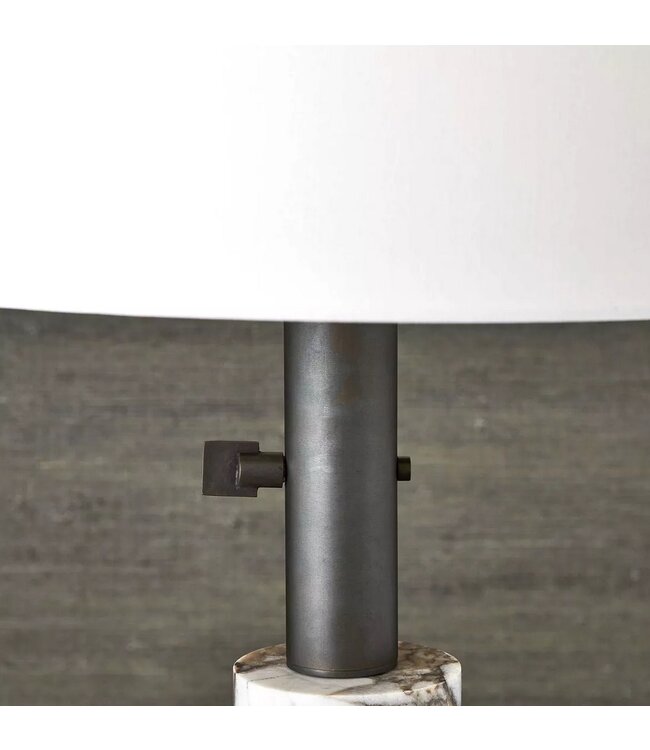 Uttermost Turn it Up Table Lamp