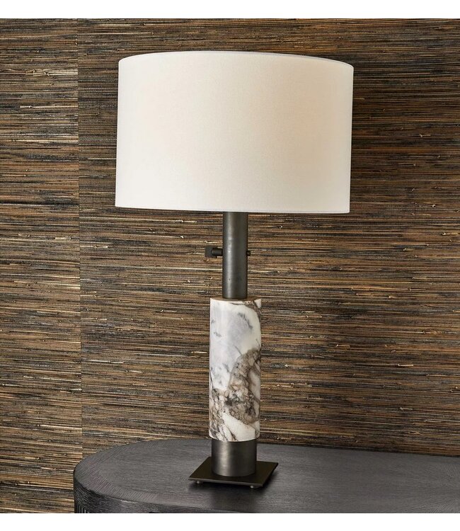 Uttermost Turn it Up Table Lamp