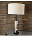 Uttermost Turn it Up Table Lamp