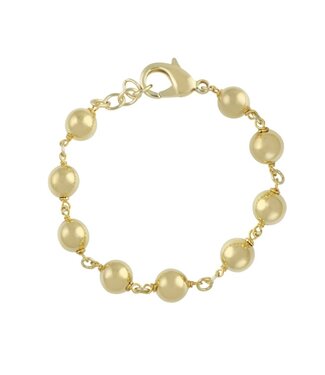 Lara Bracelet Gold