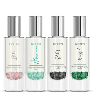 Pure Love Mist Spray