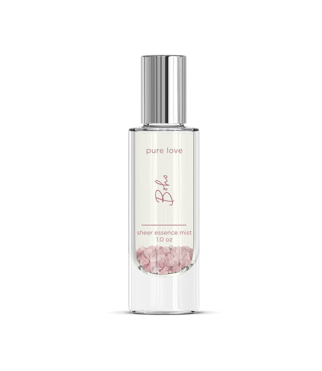 Pure Love Mist Spray