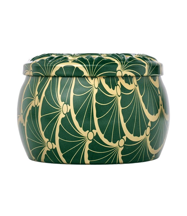 Voluspa Noble Fir Garland Mini Tin