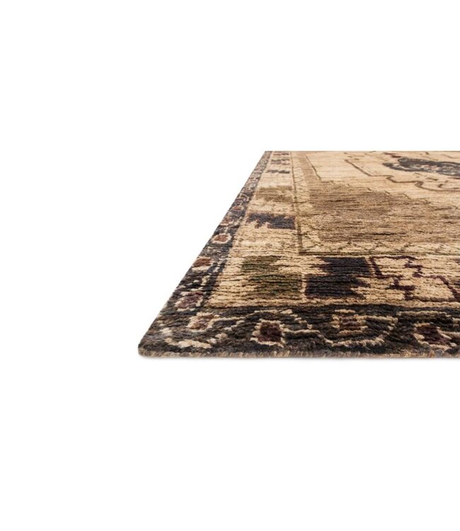 Loloi Rugs Nomad Mocha Collection Simply Elegant Boutique