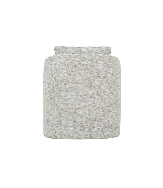 Rowe Furniture by Robin Bruce Hollins Swivel Express  CC 13491-04 (Standard Cushion)