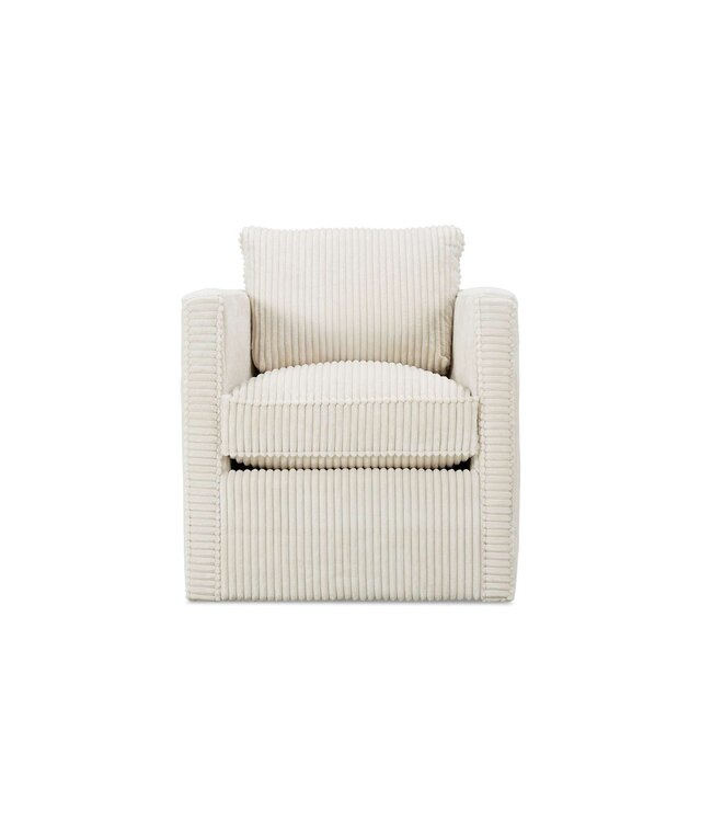 Rowe Furniture by Robin Bruce Rothko Express Swivel Chair  W 18399-19