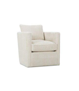 Rowe Furniture by Robin Bruce Rothko Express Swivel Chair  W 18399-19