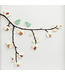 Demdaco Sweetness of Springtime Wall Decor 16 x 20