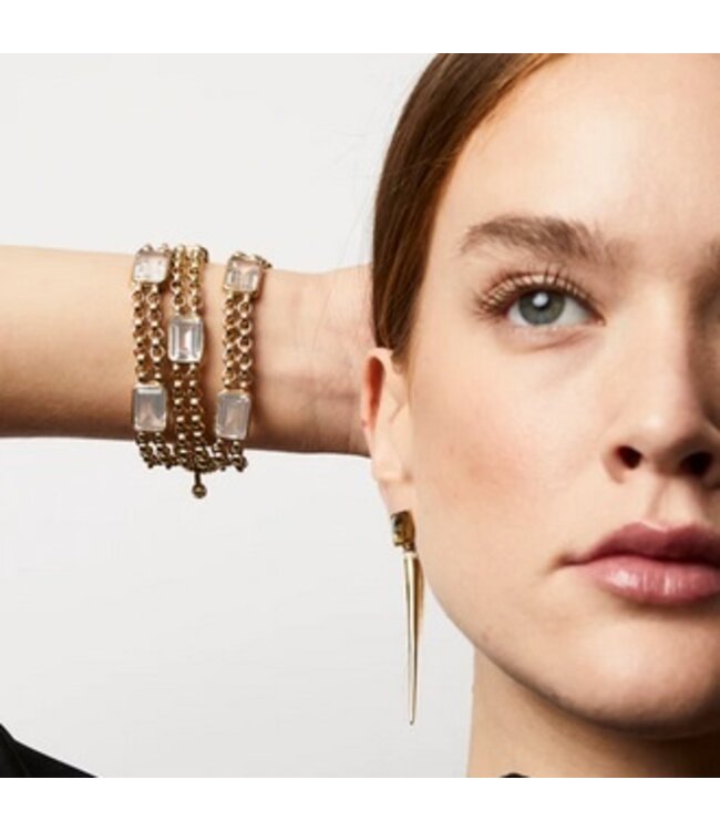 L George Betty Bracelet