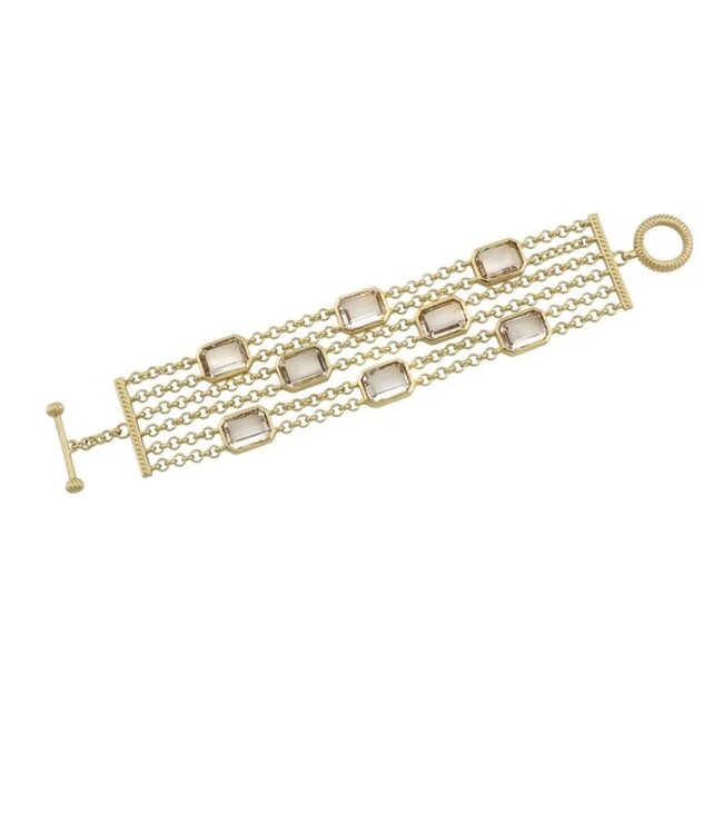 L George Betty Bracelet