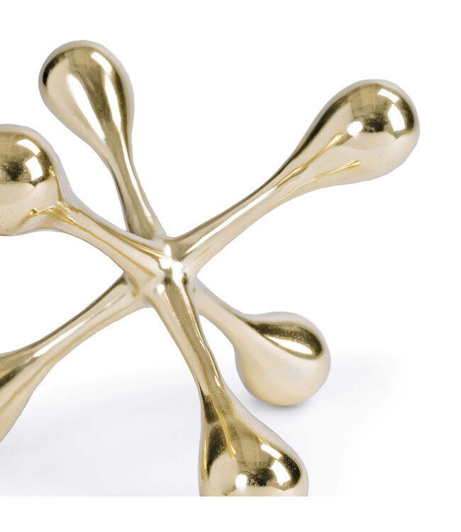 Modern Jack Small - Gold