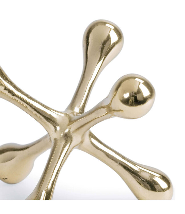 Modern Jack Large - Gold