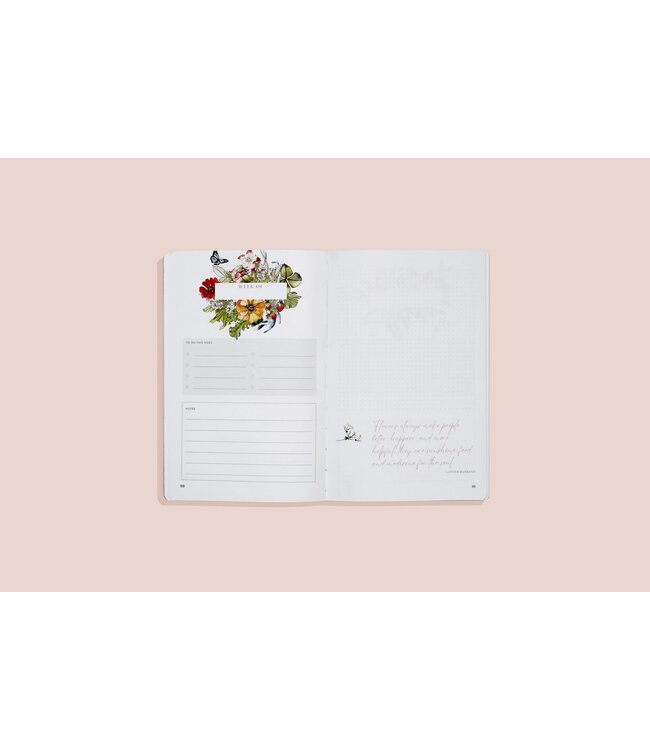 My Gardening Journal