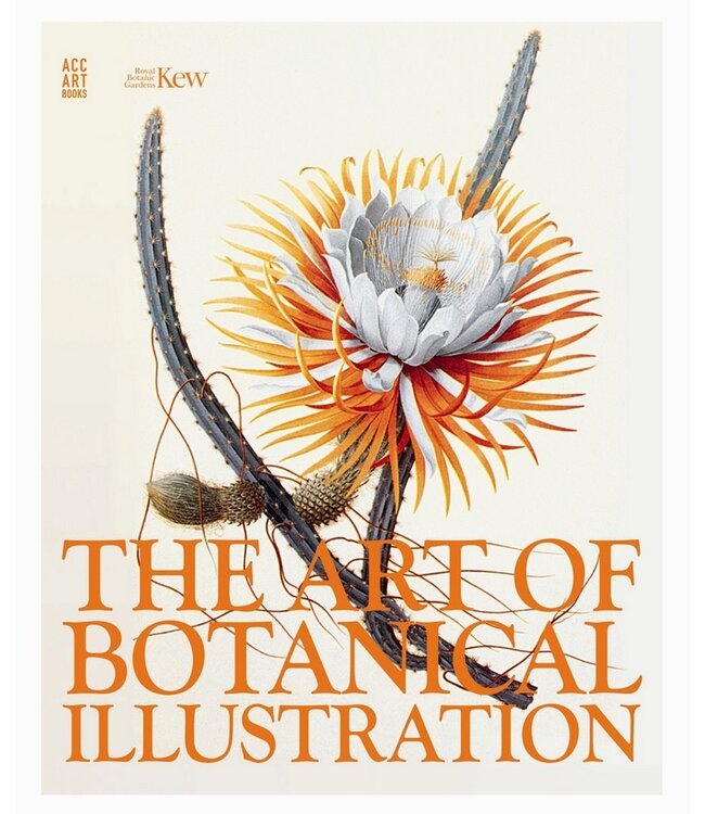 Art of Botanical Illustration