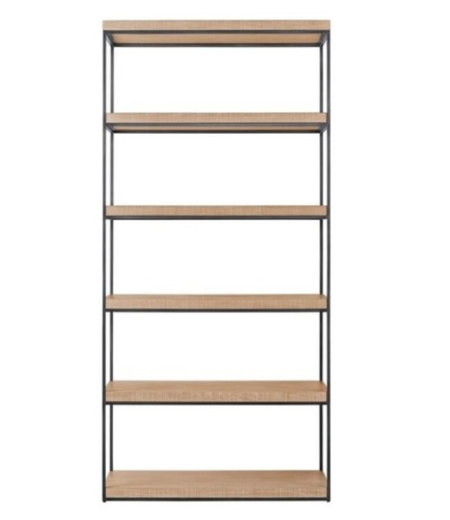 Universal Furniture Braxton Etagere