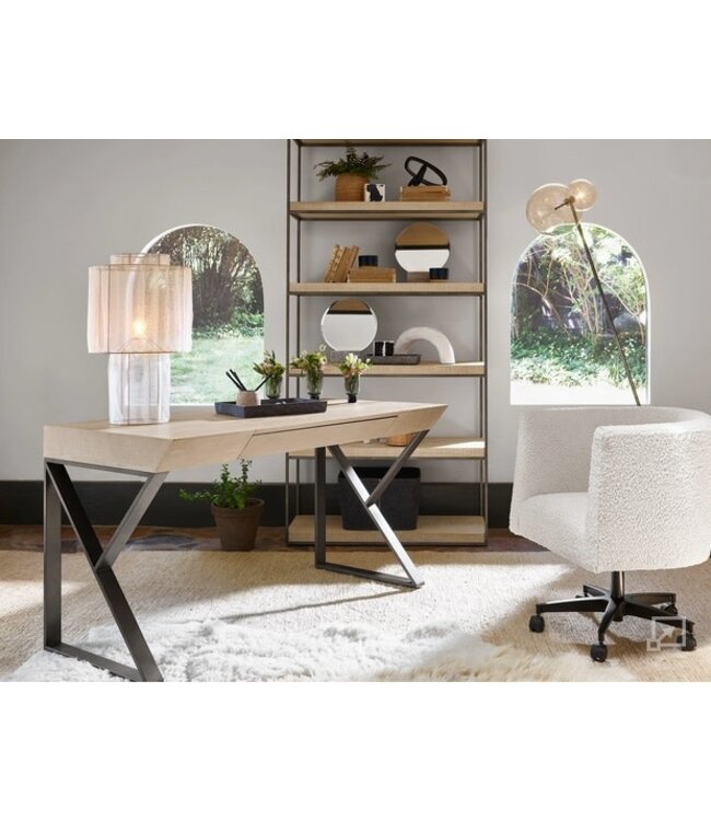 Universal Furniture Braxton Etagere