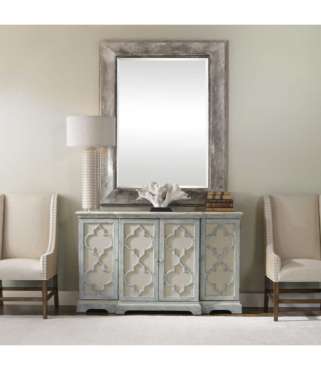 Sophie 4 Door Cabinet