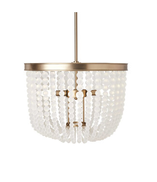 Uttermost Lavalliere 4 Lt Pendant