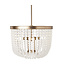Uttermost Lavalliere 4 Lt Pendant