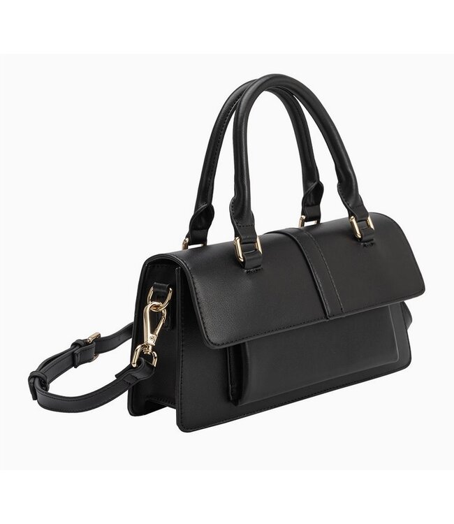 Carol Recycled Vegan Top Handle Bag Simply Elegant Boutique