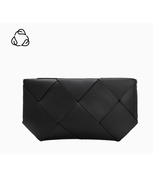 Melie Bianco Connie Recycled Vegan Crossbody