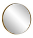 Padria Mirror Round 60"