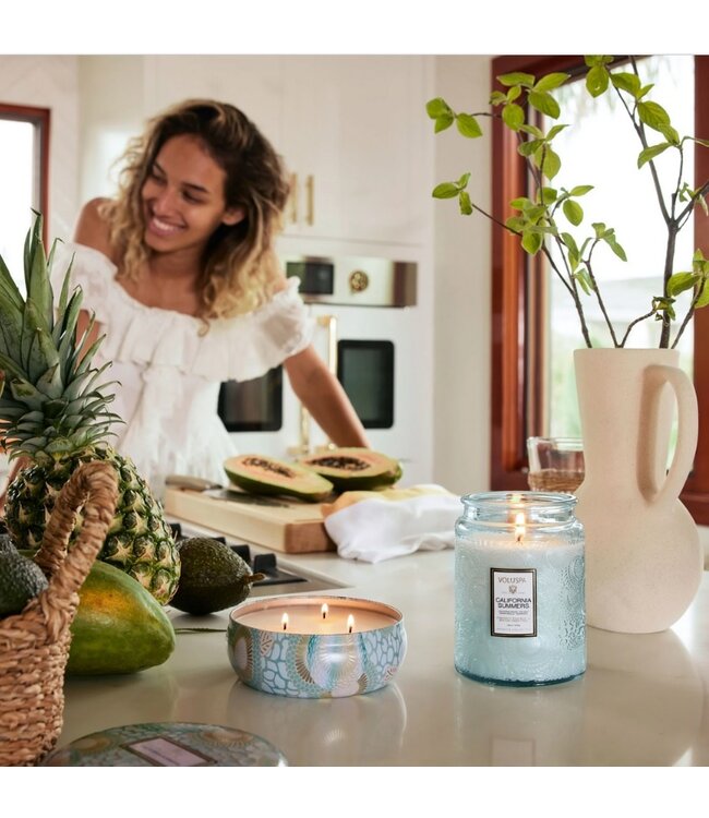 California Summers 18oz Large Jar