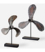 Propeller Sculptures Set/2