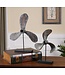Propeller Sculptures Set/2