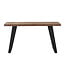 Uttermost Freddy Console Table