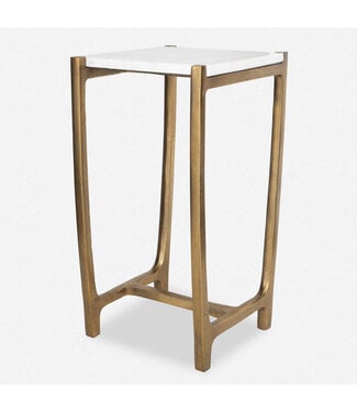 Uttermost Affinity Accent Table