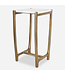 Uttermost Affinity Accent Table