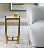 Uttermost Affinity Accent Table