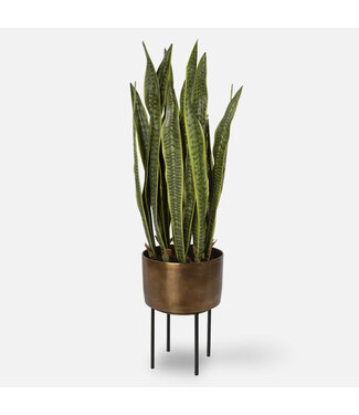 Uttermost Fasita Planter 44"