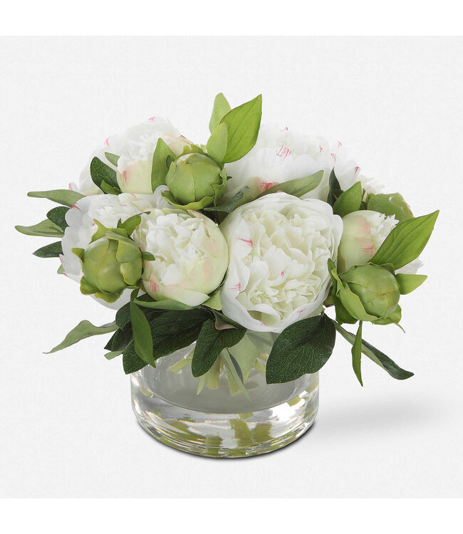 Garden Peony Bouquet