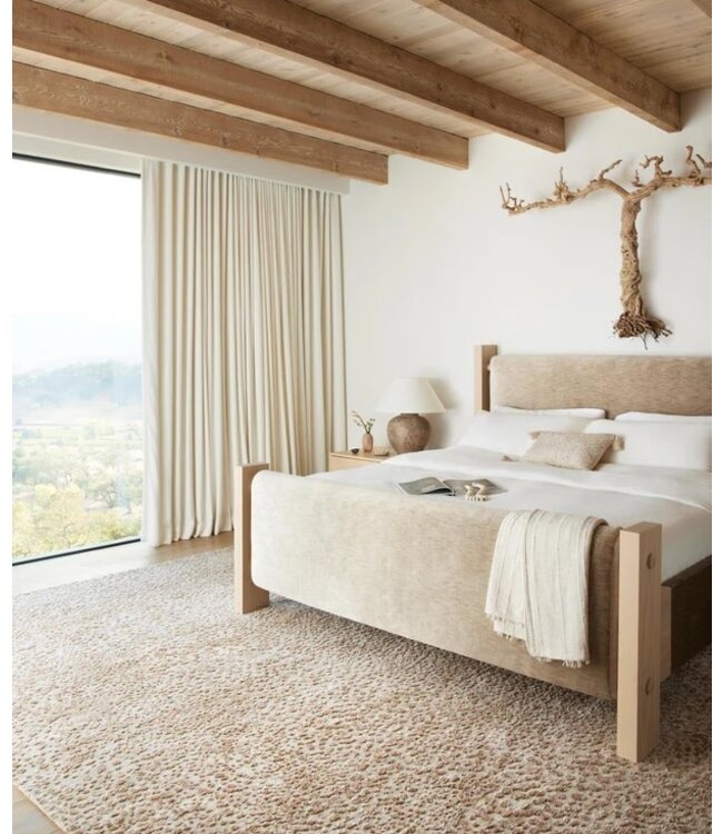 Neda Rug Ivory/Sand