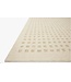 Polly Rug Ivory/Natural