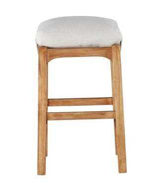 Everett 24" Counter Stool