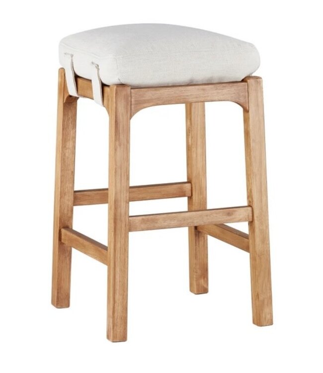 Everett 24" Counter Stool