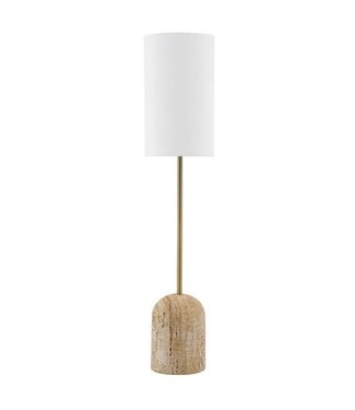 Caroline Buffet Lamp