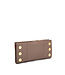 Hammitt 110 North Wallet Sculpted Taupe BG