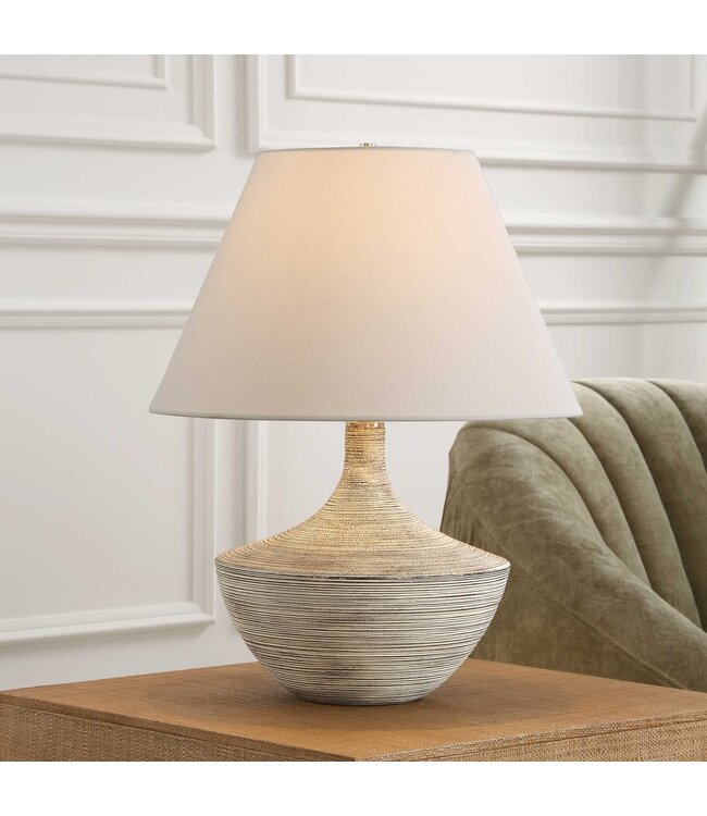 Carafe Table Lamp