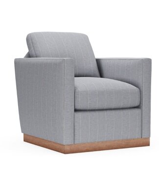 Rowe Furniture by Robin Bruce Allie Swivel RA251-52