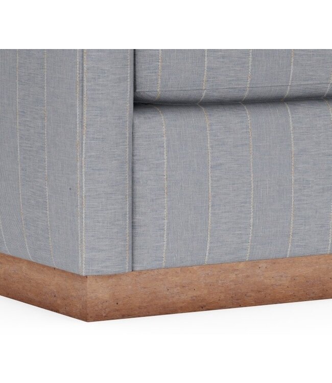 Rowe Furniture by Robin Bruce Allie Swivel RA251-52