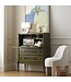 Uttermost Green with Envy Secretary Desk