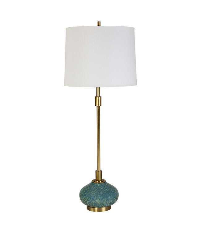 Kaimana Buffet Lamp
